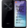 Xiaomi Redmi 14C (2411DRN47C) - 128 GB - čierny