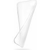 Ultratenké gélové puzdro TPU FIXED Skin pre Apple iPhone 15 Pro, 0,6 mm, číre