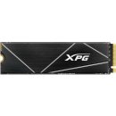 ADATA XPG GAMMIX S70 Blade 4TB, AGAMMIXS70B-4T-CS