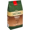 Jacobs Velvet Crema káva zrnková 500 g