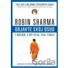 Objavte svoj osud s mníchom, ktorý predal svoje ferrari - Robin Sharma