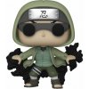 Funko POP Animation: Naruto- Shino Aburame