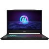 MSI Katana A15 AI B8VF-426CZ/Ryzen 7 8845HS/16GB/1TB SSD/RTX 4060, 8GB/15,6