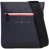 Tommy Hilfiger Th Ess Corp Mini Crossover AM0AM12212 Tmavomodrá