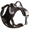 Hurtta Weekend Warrior - postroj pre psov - havran, 45-60 cm