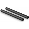 SmallRig 1051 15mm Alu Alloy Rods (M12-20cm)
