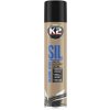 K2 SIL 300 ml – silicone spray, silikónový sprej na plasty a gumu
