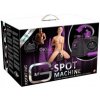 Rotating G & P-Spot Machine