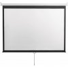 SBOX Projector SCREEN PSM-4/3-120-2 240x180cm