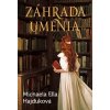 Záhrada umenia - Hajduková Michaela Ella