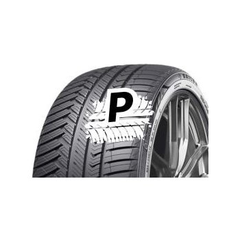 Sailun Atrezzo 4SEASONS PRO 225/55 R17 101W