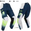 Fox Racing 180 Flora dark indigo