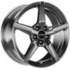 Ronal R69 8x18 5x114,3 ET45 magnetic grey