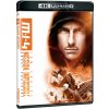 Mission: Impossible - Ghost Protocol - Blu-ray (4K Ultra HD)