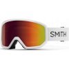 Smith Transfer Red Sol-X Mirror Lens 2026