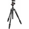 Manfrotto Befree Advanced MKBFRTA4BK-BH černý MKBFRTA4BK-BH