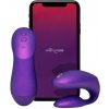 Vibrátor WE-VIBE Chorus Pro fialový