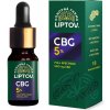 Konopná farma Liptov Konopná Farma Liptov CBG olej 5% 10 ml