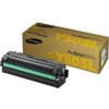 Samsung CLT-Y505L, žltá (yellow), originál toner