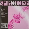 Thomastik Spirocore S28 G Cello 4/4 Medium Struny pre violončelo