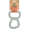 Beco Tough Tugger Hračka pro psy zelená 22cm