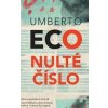 Nulté číslo - Umberto Eco