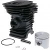 Kompletný valec s piestom pre motorové píly Husqvarna 340 345 Jonsered 2141 2145 CS2141 CS2145 42 mm (OEM 503870276)