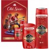 Old Spice Epic Legend tuhý dezodorant 50 ml + sprchový gél 250 ml