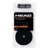 Head Xtreme Soft 30 ks čierna