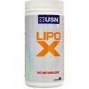 USN Phedra Cut Lipo X 80 kapsúl