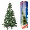 Umelý vianočný stromček ZD 201 - 220 cm