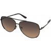 Slnečné okuliare Guess GU00193 01B Veľkosť: 58