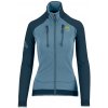 Karpos Alagna Evo Dámska Bunda Spring Lake/Midnight Veľkosť: XS