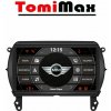 TomiMax Mini 2014 Android 14 autorádio HW výbava: 8 Core 8GB+128GB HIGH