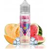 60ml Honeydew Watermelon TI Juice BAR Series - 10 ml S&V