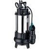 Kalové ponorné čerpadlo SHIMGE WVSD55F-0,55kW, 230V s plavákom