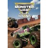 Monster Jam Steel Titans elektronická licence STE-0006692