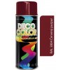 Deco Color Decoration 400 ml RAL 3004 Červený purpurový