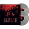 Slayer - Monsters Of Rock 1994 / Buenos Aires Broadcast / Vinyl / 2L [2 LP]