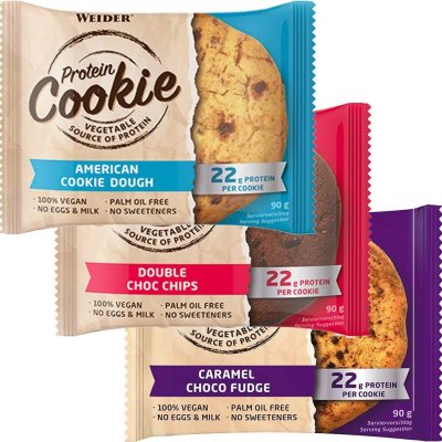 Weider Protein Cookie 90 g