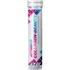 Allnutrition Collagen-Beauty rebarbora-jahoda 20 tabliet