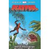 Deadpool: Mrtví prezidenti - Gerry Duggan, Brian Posehn