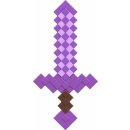 Replika Minecraft Enchanted Sword 51 cm