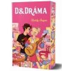 D&Dráma - Kristy Boyce