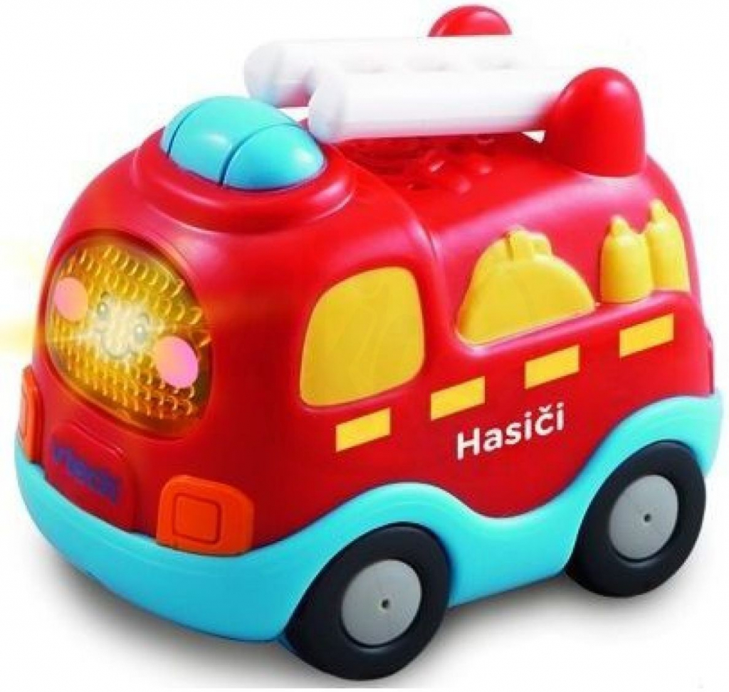 Vtech Tut Tut Hasiči