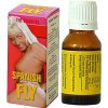 Spanish Fly Violet 15 ml