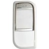 Nokia 7610 predný kryt (biela)