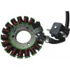 Stator cievka zapaľovacia pre Keeway Silverblade Logik 125i E4