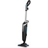 Rowenta RY6555WH parný čistoč Parný mop 0,6 L 1200 W Čierna, Modrá (RY6555WH)