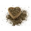 FITBOY Konope vňať + list - rez 100g 100g